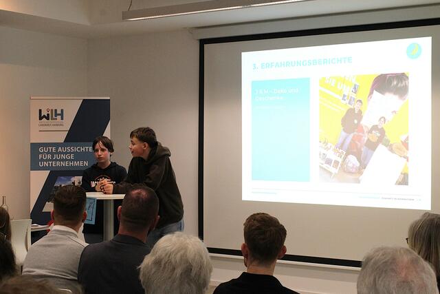 "J &amp; M – Deko und Geschenke" haben unter anderem alten Korken neues Leben geschenkt | Foto: ab