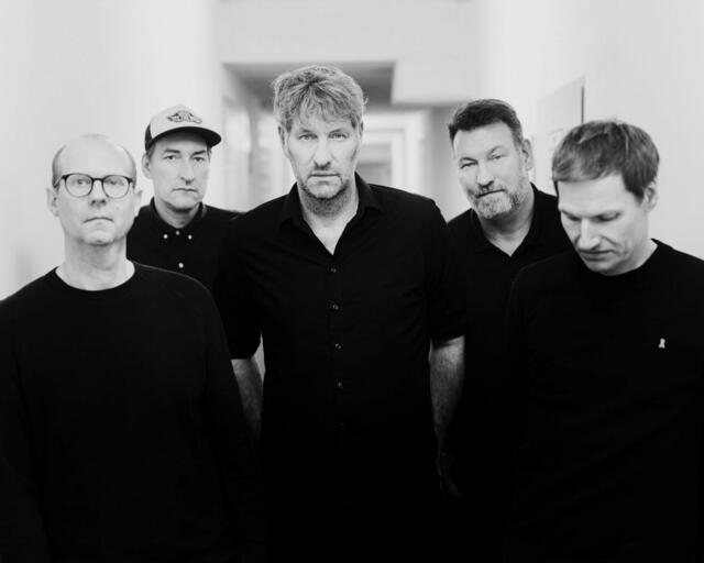 "Kettcar" | Foto: Andreas Hornoff