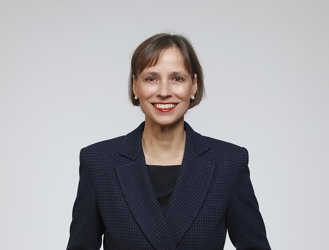 Auch Migrationskrise und Windkraft als Themen CDUBundestagskandidatin