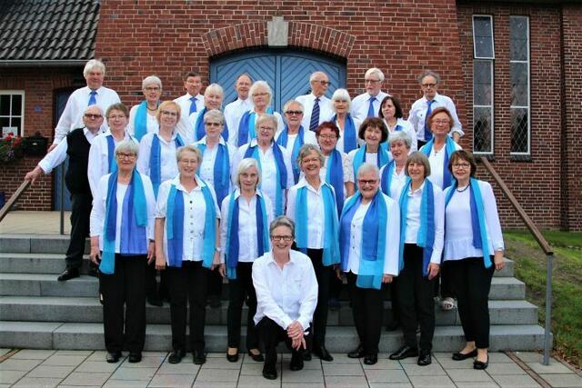 Foto: Gesangverein "Freundschaft" von 1877 Meckelfeld .e.V.