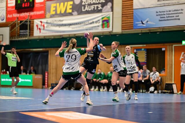 Foto: Felix Schlikis/DerSportfotograf