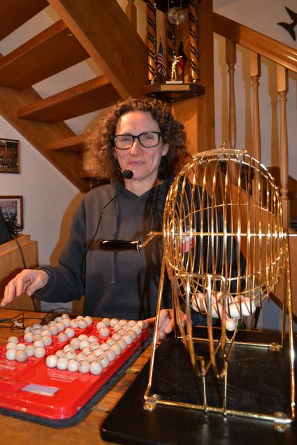 Glücksfee Nicole Müller | Foto: bim