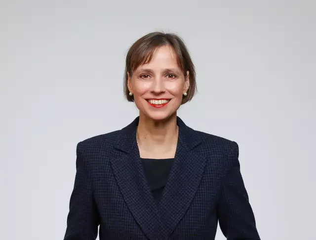 Cornell Babendererde (CDU) | Foto: Alexander Barwich