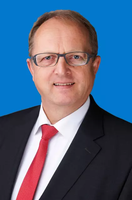 Henning Schwieger | Foto: AfD