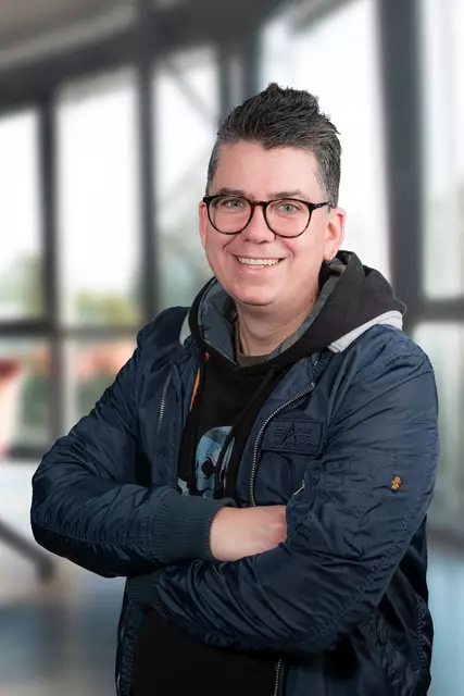 Jochen Manske, parteilos | Foto: Timo Schwittay