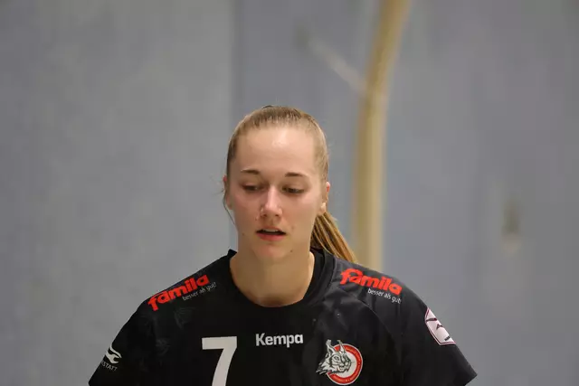 Meret Ossenkopp | Foto: cc