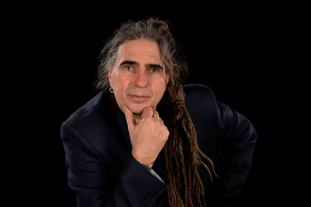 Andreas Wolfgang Oppermann (Freie Wähler) | Foto: Studio i24