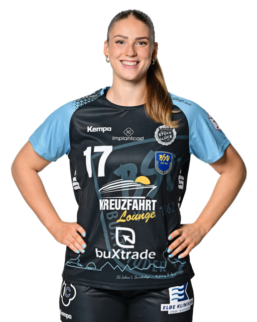 Charlotte Kähr | Foto: Felix Schlikis / der Sportfotograf