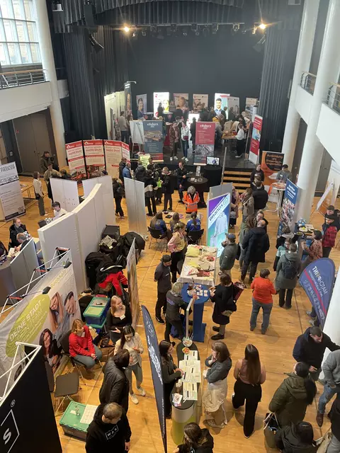 Foto:  Jobcenter Landkreis Harburg