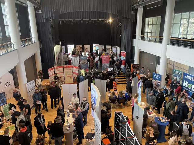 Foto:  Jobcenter Landkreis Harburg