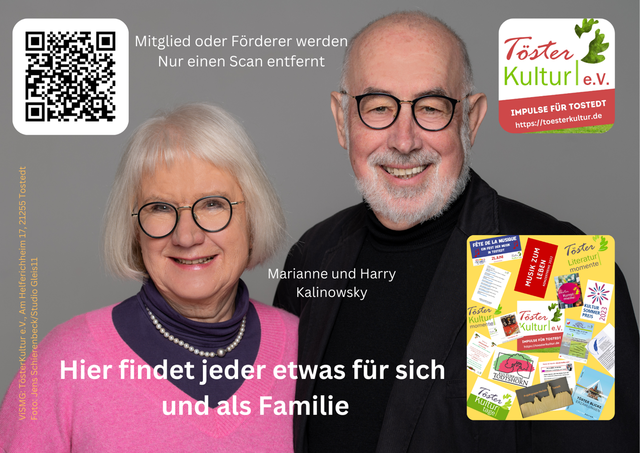 Foto: Jens Schierenbeck, Studio Gleis11 / Bearbeitung von H. Kalinowsky
