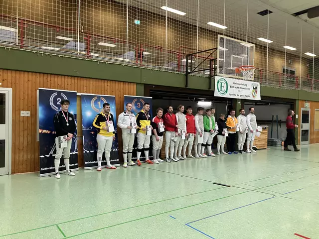 Foto: TSV Winsen