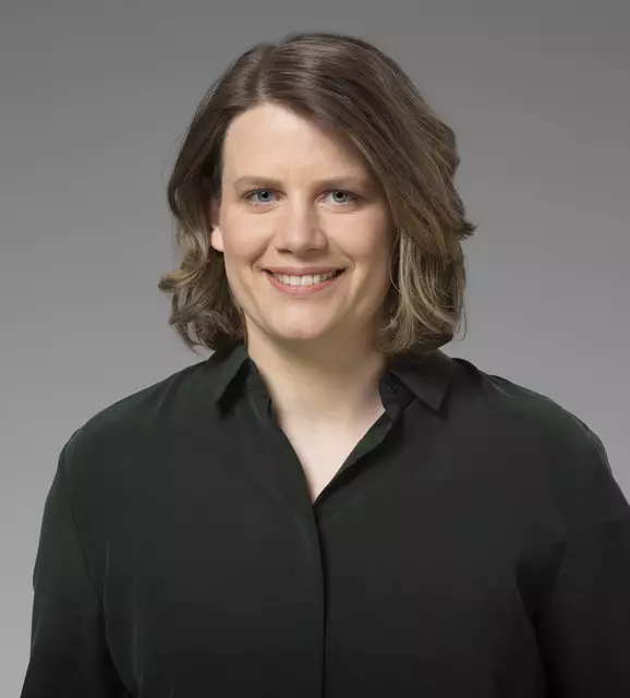 Niedersachsens Kultusministerin Julia Willie Hamburg (Grüne) | Foto: brauers.com