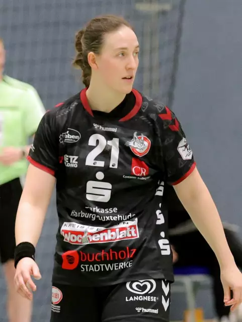 Svea Geist | Foto: cc