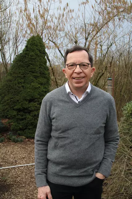 Karl Bernhard Müller