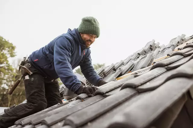 Ein Handwerk wird perfekt umgesetzt | Foto: Adrian Fohl Fotografie