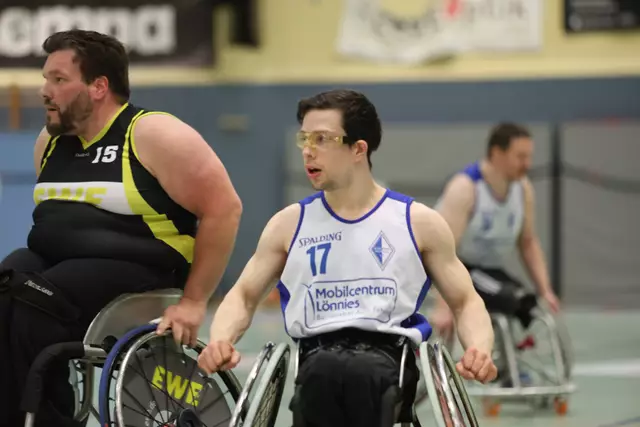 Nils Kreidelmeyer (17) ist gebürtiger Buchholzer | Foto: cc