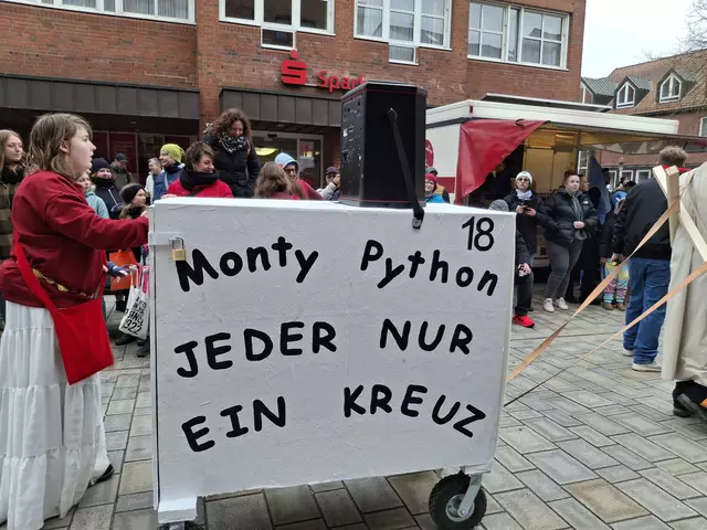 Foto: Anika Werner