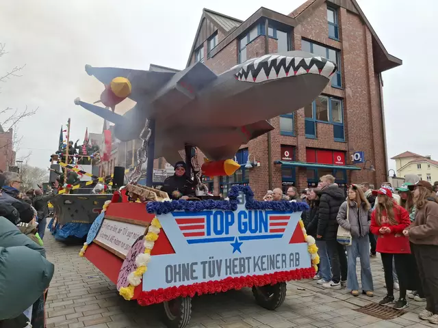 Foto: Anika Werner