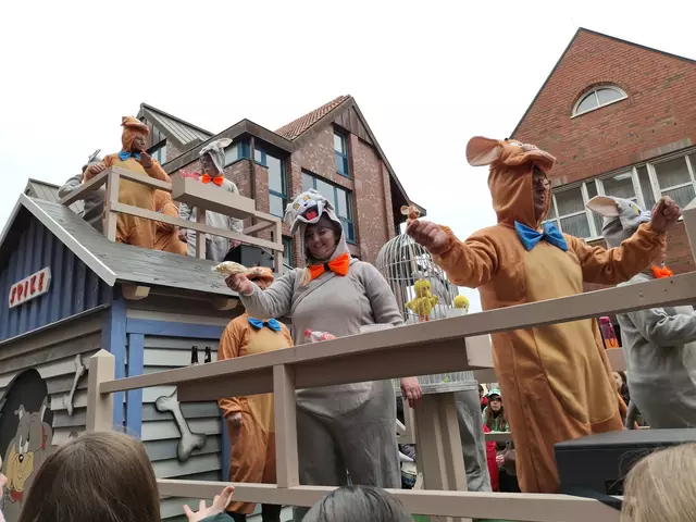Foto: Anika Werner