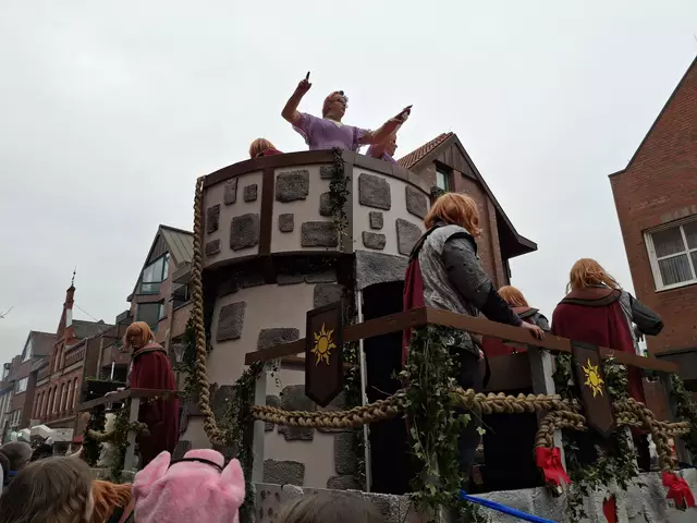 Foto: Anika Werner