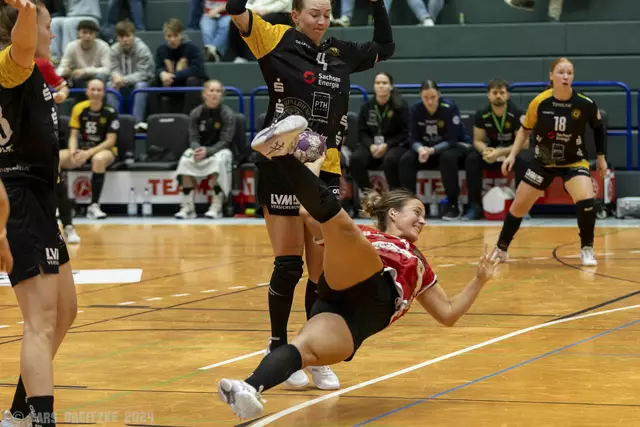 Carina Senel  | Foto: Lars Breitzke