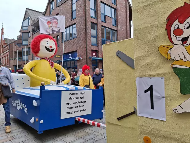 Foto: Anika Werner