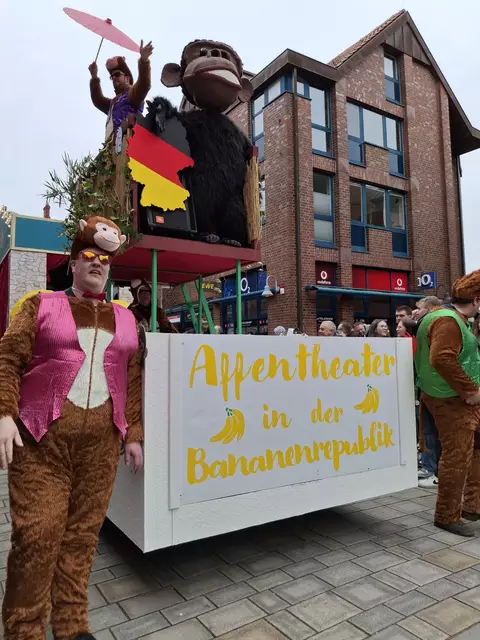 Foto: Anika Werner