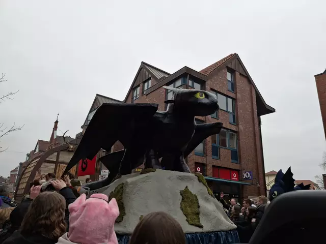 Foto: Anika Werner