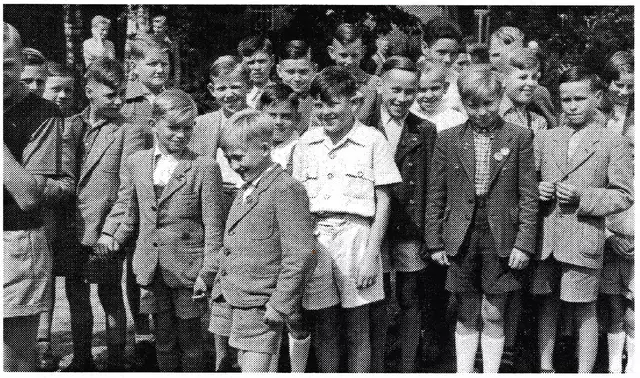 Foto: Archiv Schützenkameradschaft Luhdorf-Roydorf