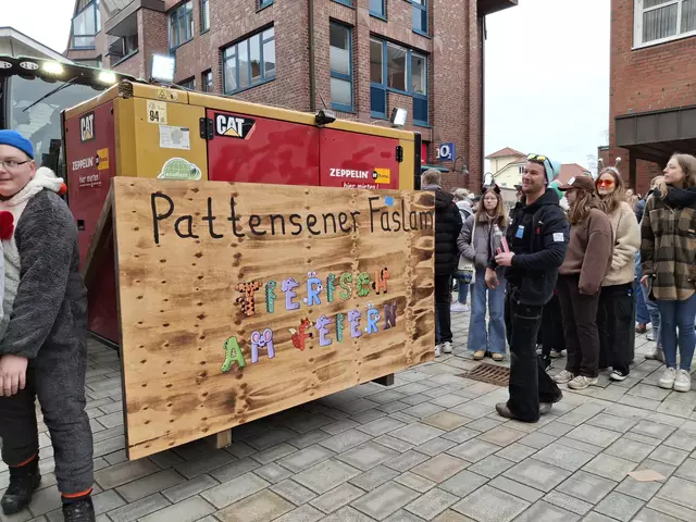 Foto: Anika Werner