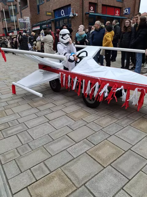 Foto: Anika Werner