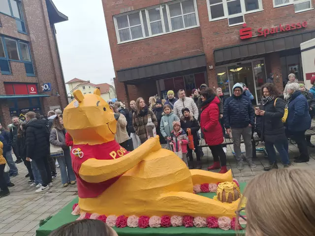 Foto: Anika Werner