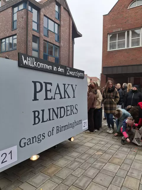 Foto: Anika Werner