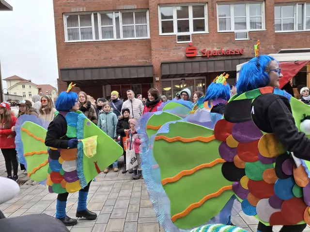 Foto: Anika Werner