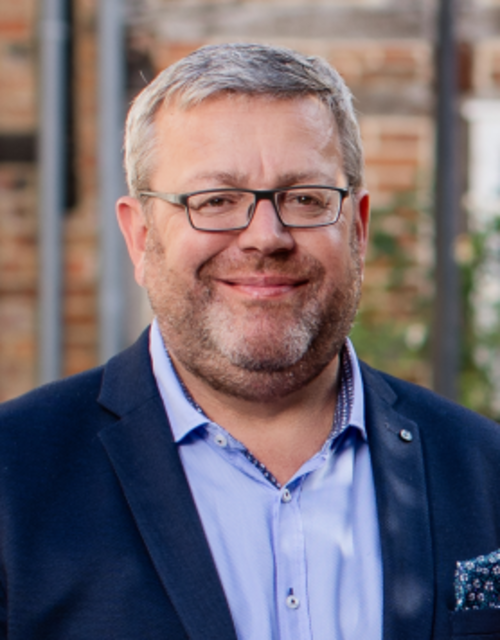 Ralf Dessel | Foto: Daniela Ponath