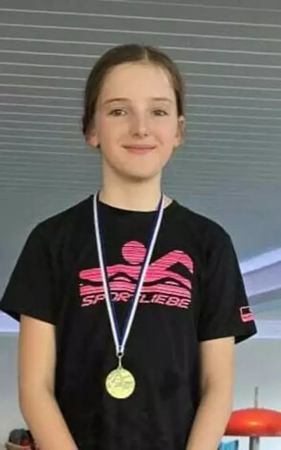 Sarah Asshauer | Foto: SFM