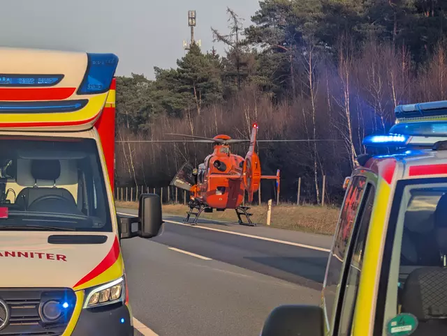 Foto: Nils Renken / Feuerwehr