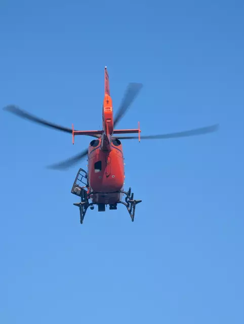 Foto: Nils Renken / Feuerwehr