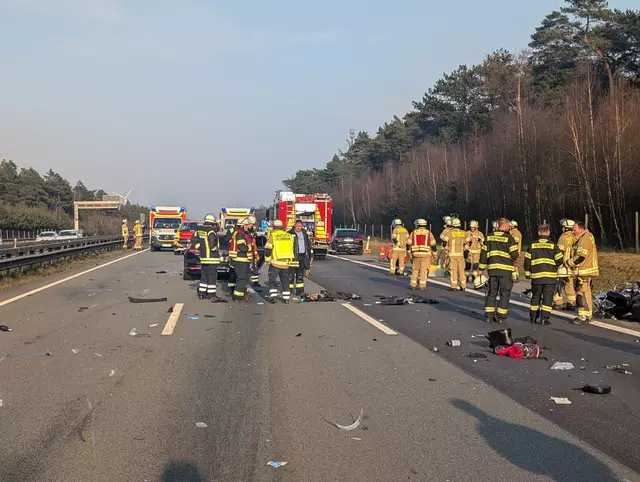 Foto: Nils Renken / Feuerwehr