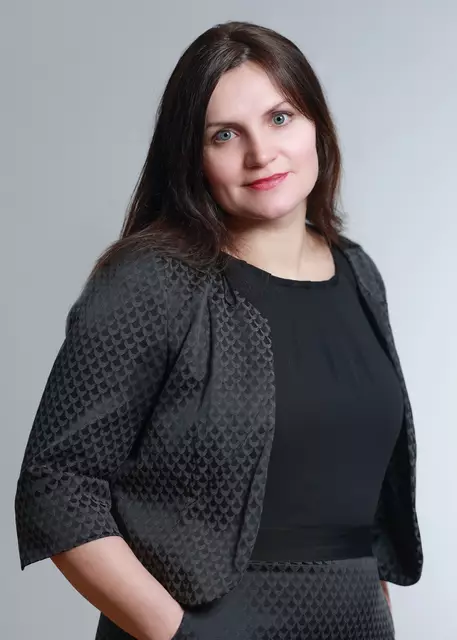 Katrin Abakumova startet eine Konzertreihe im Krankenhaus Winsen | Foto: Alexander Barwich