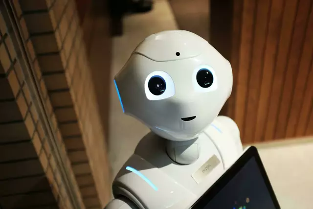 Roboter werden bereits mit KI in bestimmten Bereichen eingesetzt | Foto: AGK