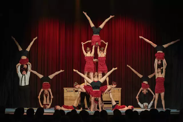 Foto: Frithjof Möhle