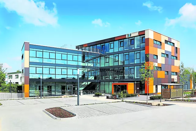 Das ISI-Zentrum bietet Jungunternehmern beste Voraussetzungen, um ihre Geschäftsideen erfolgreich zu initiieren und voranzutreiben  | Foto: WLH
