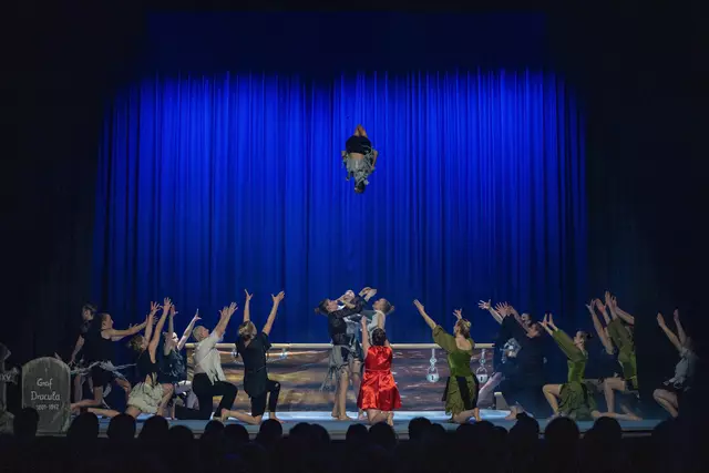 Foto: Frithjof Möhle