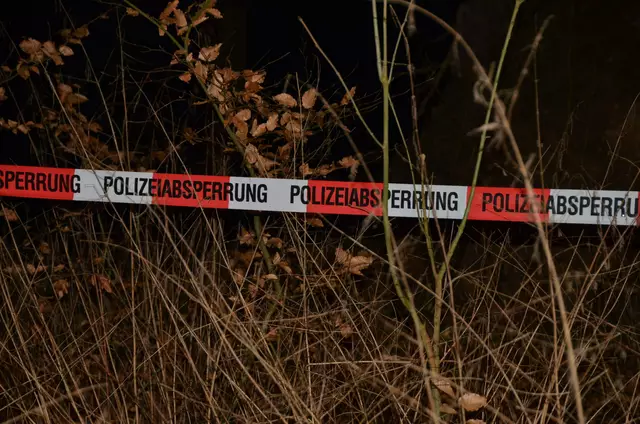 Symbolbild | Foto: Polizei