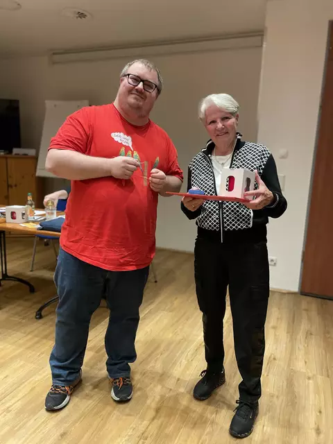 SPD Buchholz feierte die  50-jährige Parteimitgliedschaft von Silva Seeler | Foto: SPD-Ortsverein Buchholz