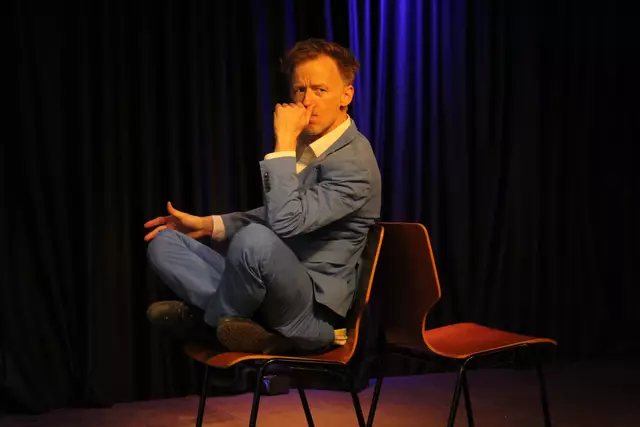 Selbst entscheiden und hinterfragen wollen, das können die Kinder aus dem Theaterstück mitnehmen | Foto: pau