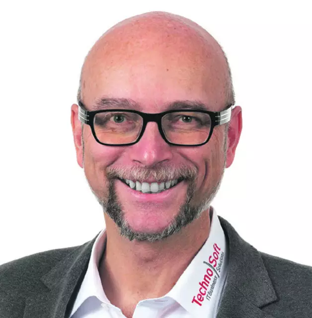 Peter Feige