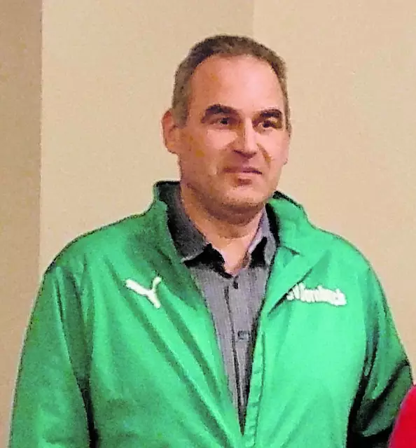 Helge Raap | Foto: ig